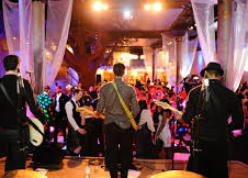 WEDDING AND CORPORATE EVENT ENTERTAINMENT